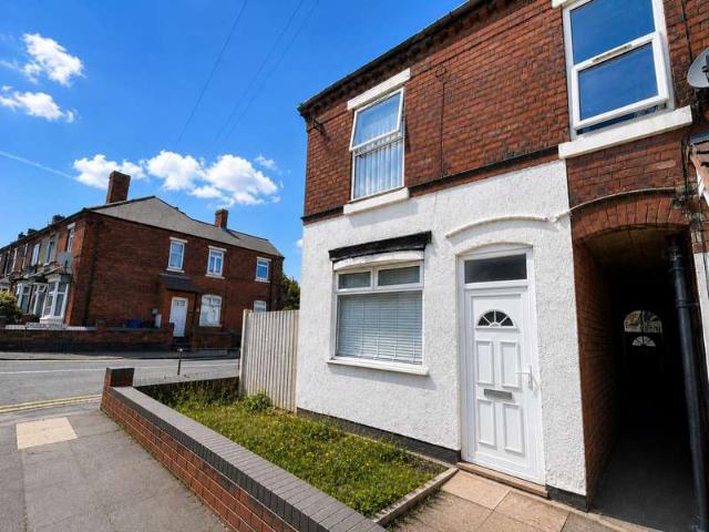 Maisonette for rent in Halesowen, Dudley