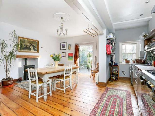 Maisonette for sale in Feckenham, City Of Bristol