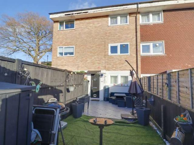 Maisonette for sale in City Of Southampton