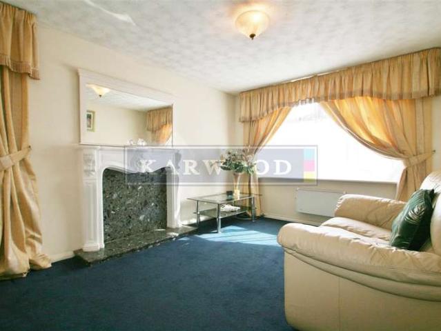 Maisonette for rent in Greater London