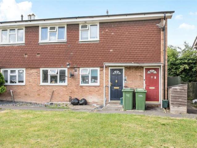 Maisonette for sale in Ladygrove, Berrick Salome