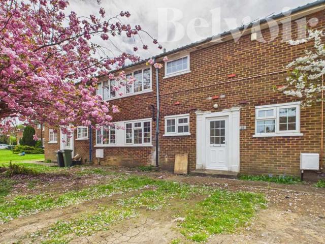 Maisonette for sale in Priest Down, Hampshire
