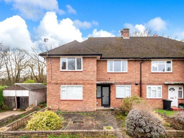 Maisonette for sale in Ewell, Epsom and Ewell