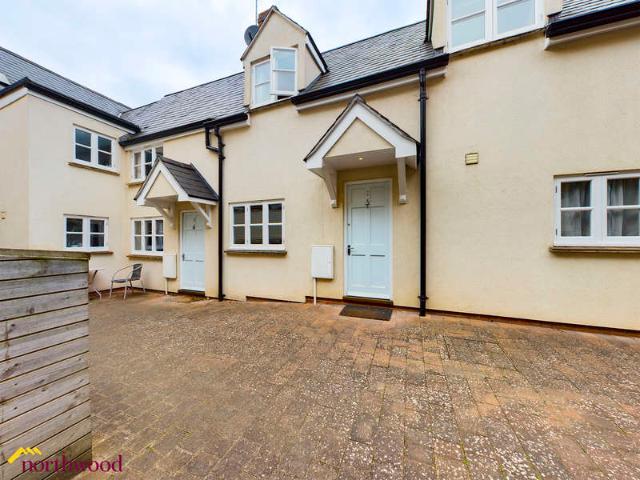Maisonette for rent in Evershot, Oxfordshire