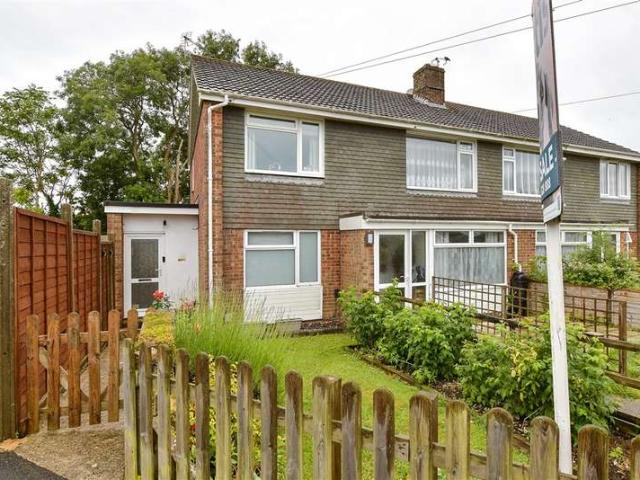 Maisonette for sale in Northwood, Isle Of Wight