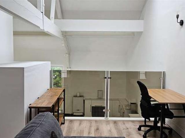 Maisonette for rent in North Side, Workington