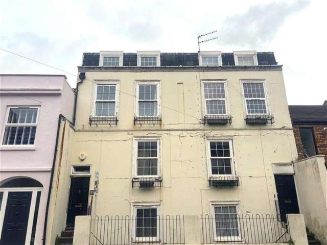 Maisonette for sale in Southsea, City Of Portsmouth