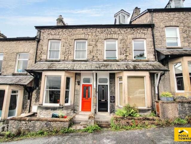 Maisonette for sale in Flookburgh