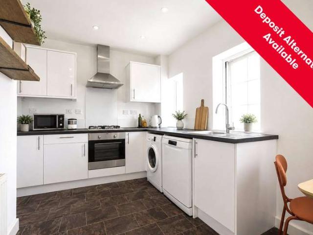 Maisonette for rent in Feckenham, City Of Bristol