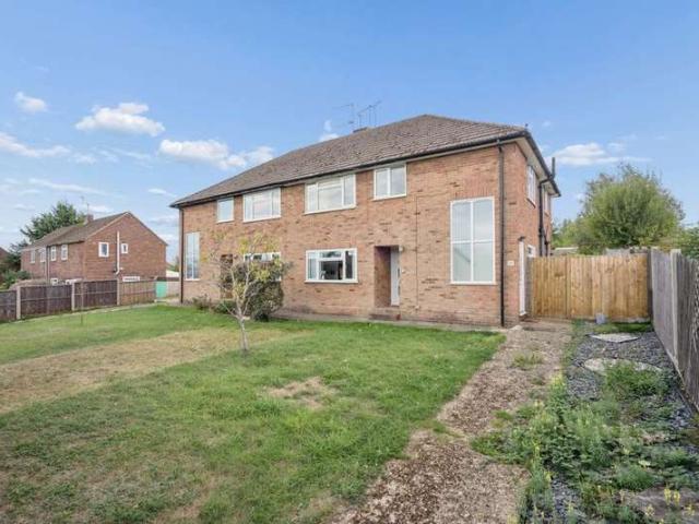 Maisonette for sale in Cookham Rise, Cookham