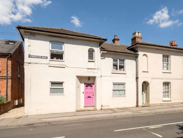 Maisonette for sale in Priest Down, Hampshire
