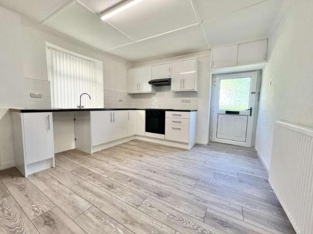 Maisonette for rent in Stanhope