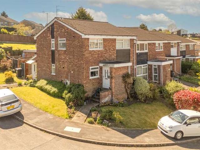 Maisonette for sale in Old Wharf, City Of Leicester