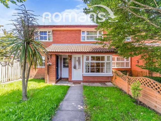 Maisonette for rent in Woodley