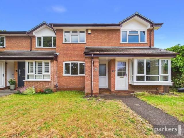 Maisonette for sale in Woodley