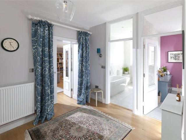 Maisonette for sale in St James, Shaftesbury
