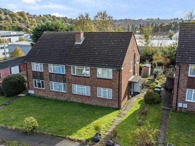 Maisonette for sale in Chesham