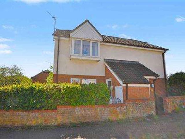 Maisonette for sale in Westone, Northampton