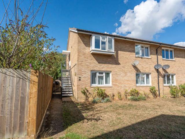 Maisonette for sale in Eastbridge, Suffolk