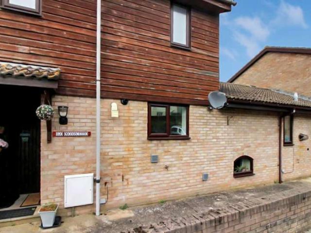 Maisonette for sale in Coleford, Bromsberrow Heath