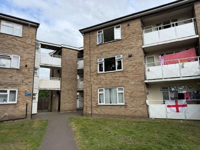 Maisonette for sale in Wisbech, Four Gotes