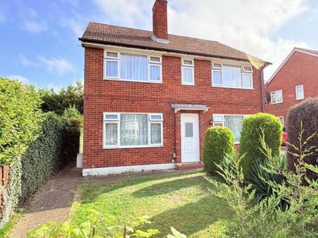 Maisonette for sale in Willian, Letchworth