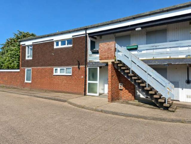Maisonette for sale in Stanborough, Fretherne