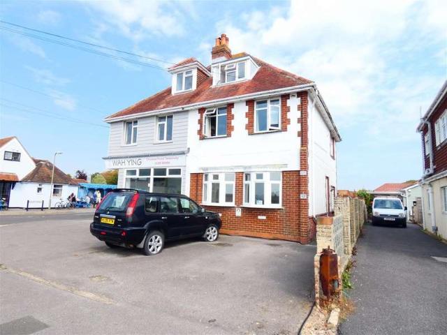Maisonette for rent in Fareham, Hampshire