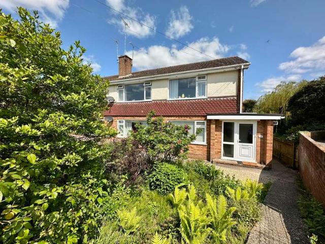 Maisonette for rent in Hythe and Dibden, Ashurst Bridge