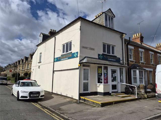 Maisonette for rent in Chesterton, Fossebridge