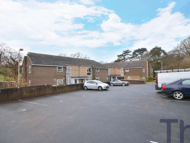 Maisonette for sale in Winford, Isle Of Wight