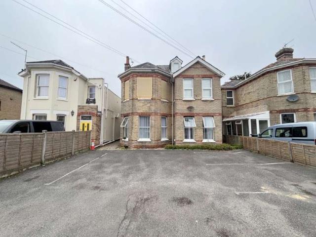 Maisonette for sale in Bournemouth