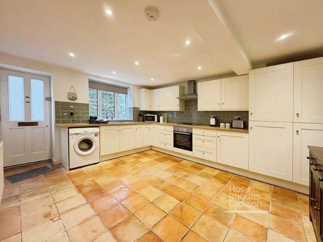 Maisonette for sale in Oakfield, Ryde