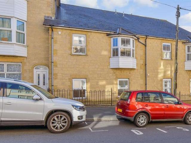 Maisonette for sale in Bonchurch, Ventnor