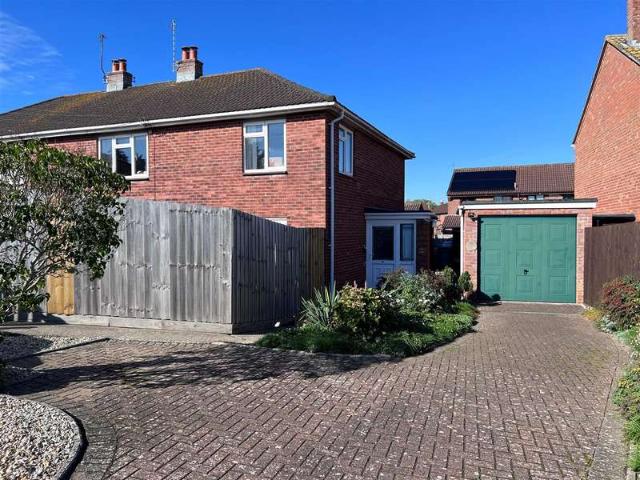 Maisonette for sale in Lamyatt, East Dorset