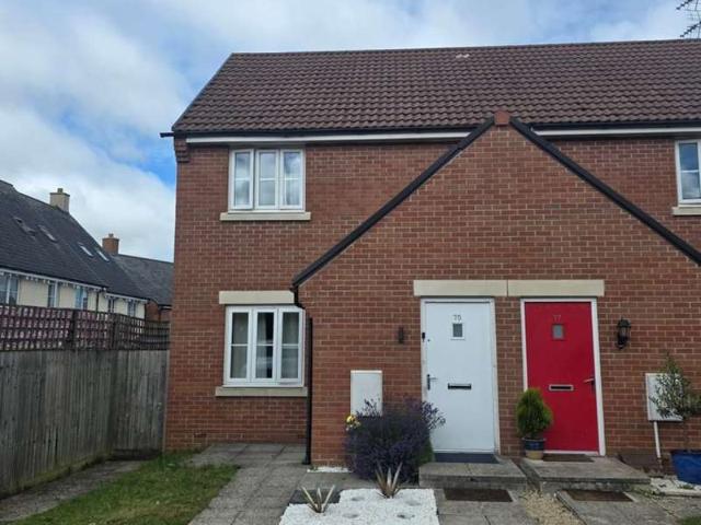 Maisonette for sale in Pamington, Gloucestershire
