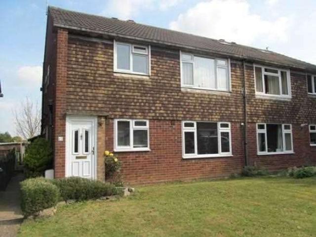 Maisonette for sale in Kingswood, North Watford