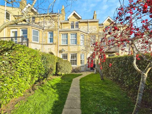 Maisonette for sale in Freshwater, Isle Of Wight