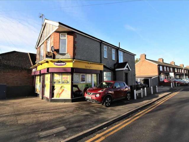Maisonette for rent in Moulsham, Chelmsford