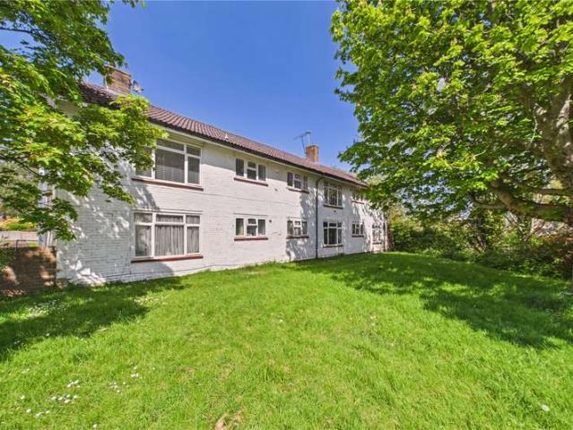 Maisonette for sale in Glynde, West Sussex