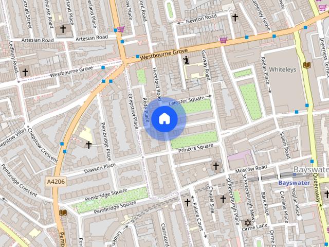 House for rent in Bayswater, Isle Of Man