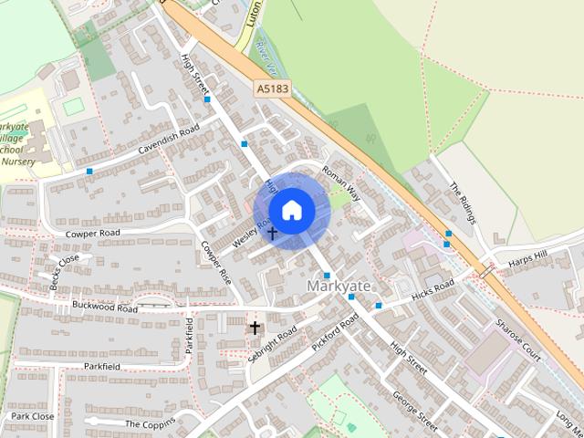 House for rent in Pouchen End, Isle Of Man