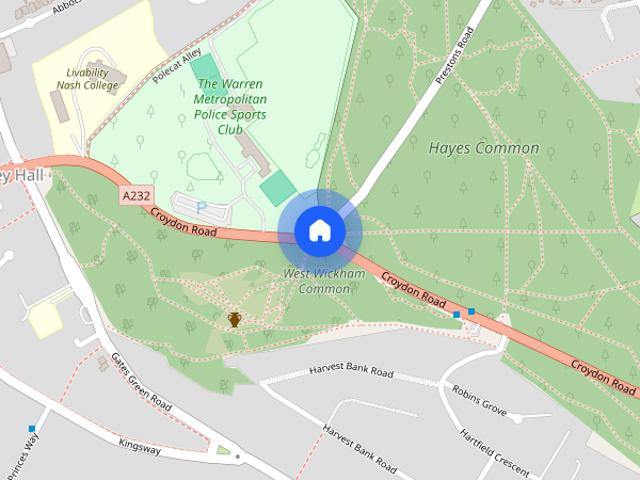 House for rent in Coney Hall, Isle Of Man