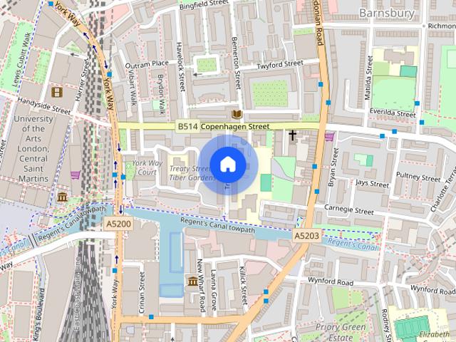 House for rent in Barnsbury, Isle Of Man