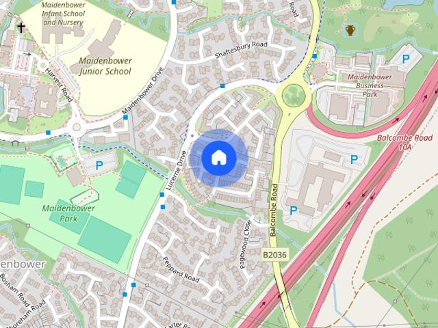 House for rent in Glynde, Isle Of Man