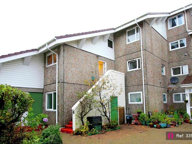 Apartment for rent in Kirn, Scotland