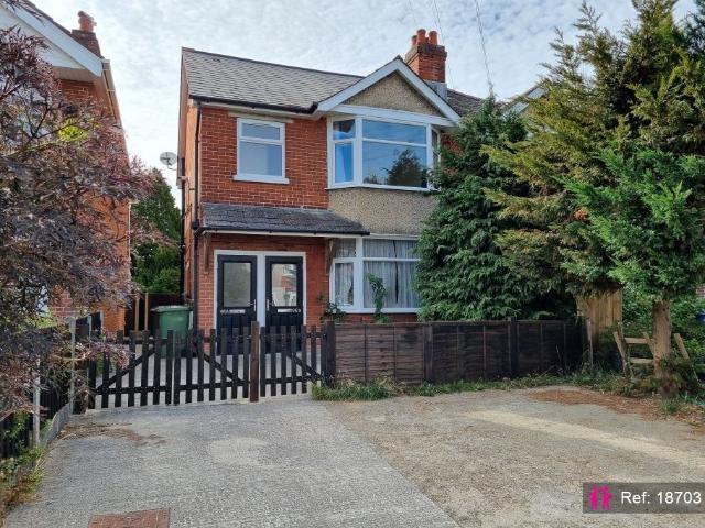 Apartment for rent in Merry Oak, City Of Southampton