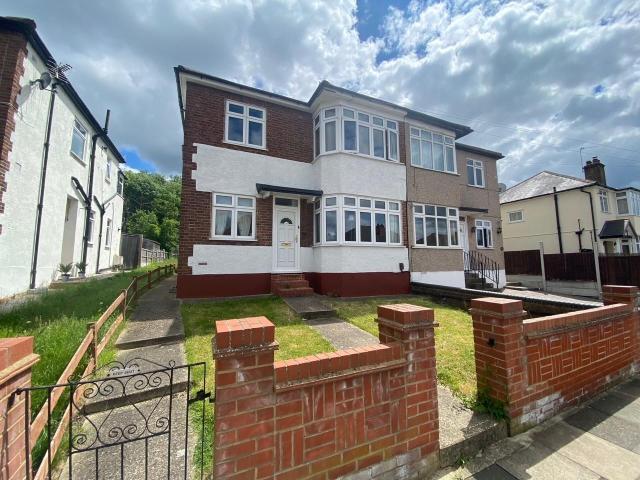Apartment for rent in Hornchurch, Greater London