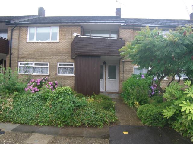 Apartment for rent in Hornchurch, Greater London