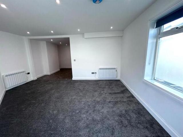 Maisonette for rent in Hanover & Queen's Park, Brighton